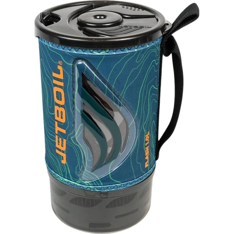 Flash Cooking System 1L