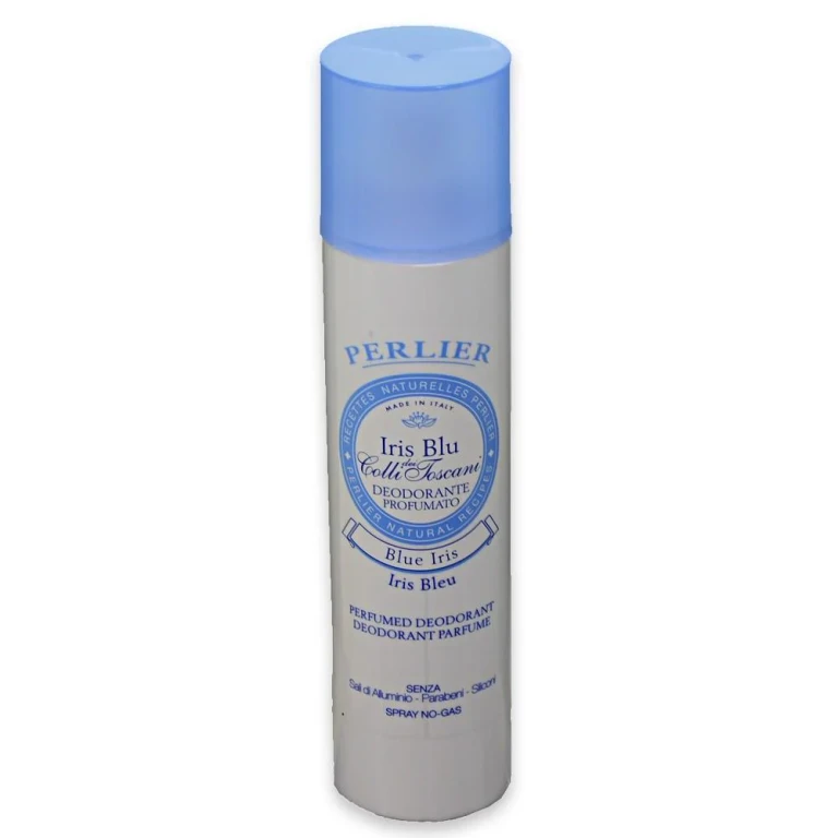 deo parfum 100ml blue iris
