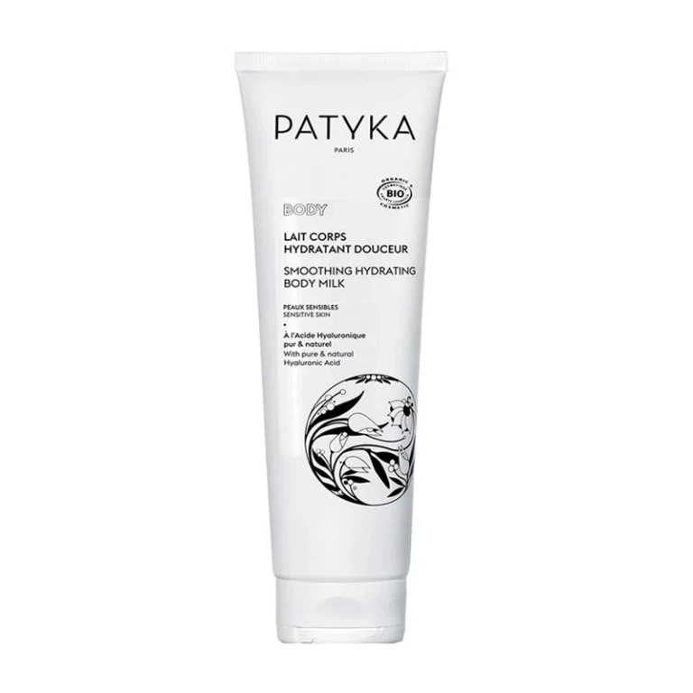 Soft Moisturizing Body Lotion 150ml