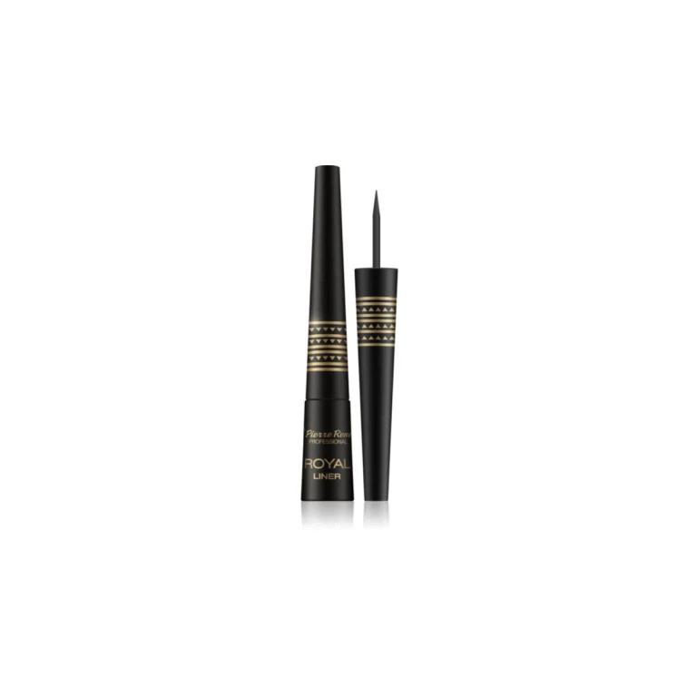 Waterproof black eyeliner 2.5 ml