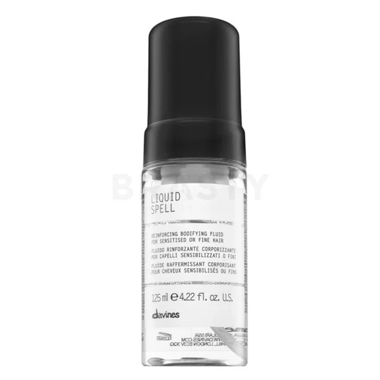 Liquid Spell Strengthening Body Fluid 125 ml