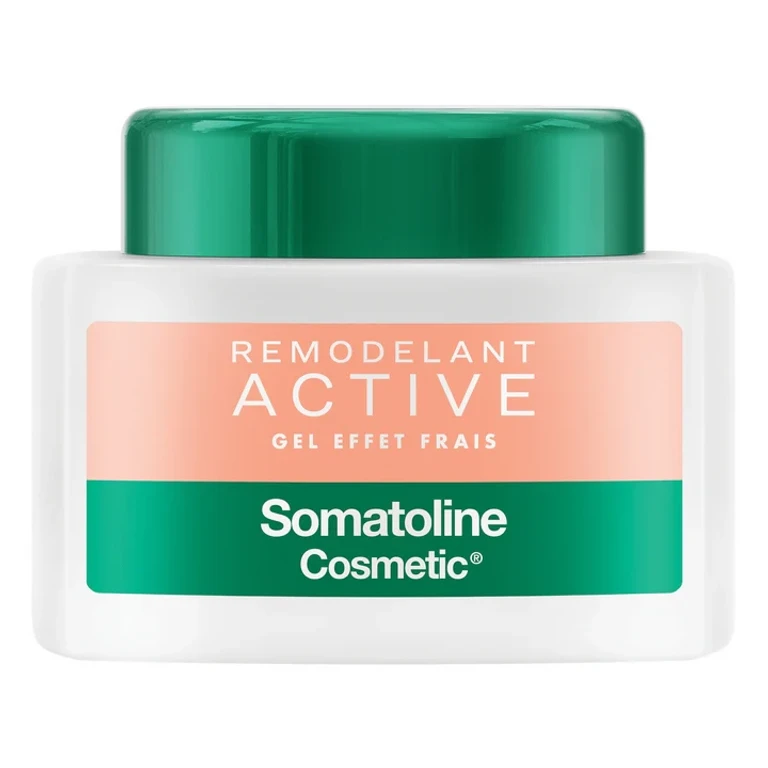 Cosmetic Active Remodeling Gel Fresh Effect 250ml