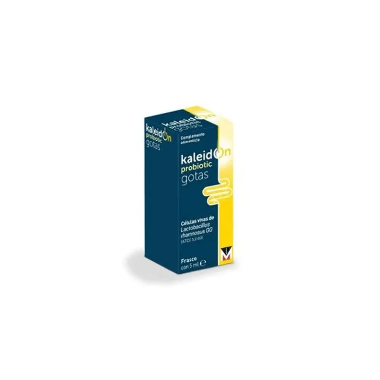 Gocce Kaleidon probiotics 5 ml