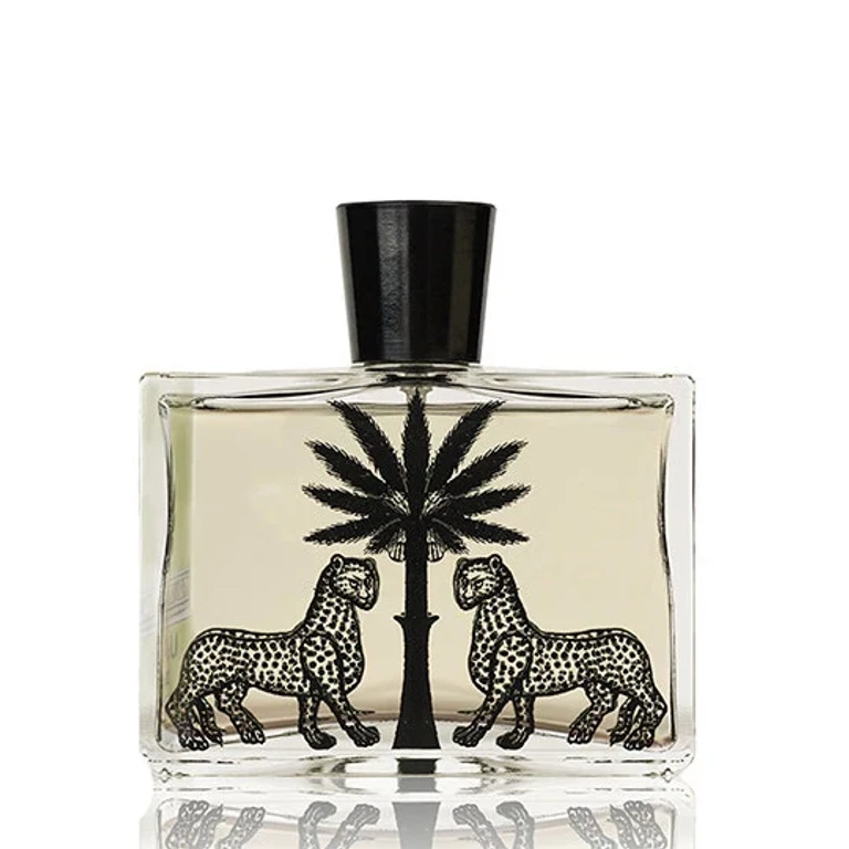 Lime di Sicilia Eau de Parfum 100 ml