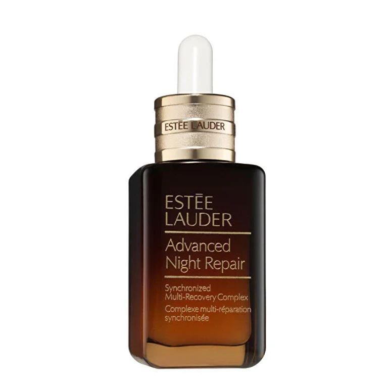 Advanced Night Repair (Synchronized Multi-Recovery Complex) Night Serum for Mature Women - Volume: 7 ml