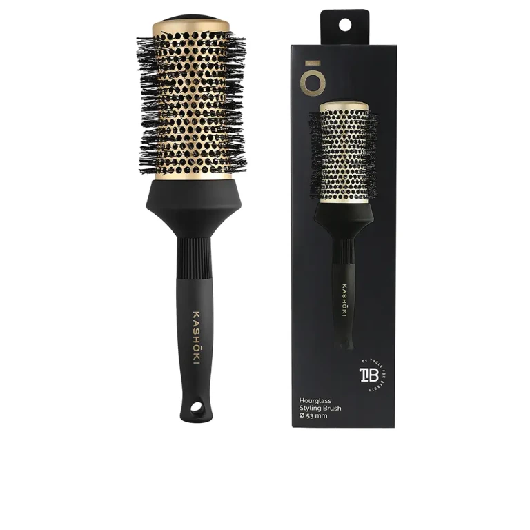 Hourglass Brush 53mm 1U