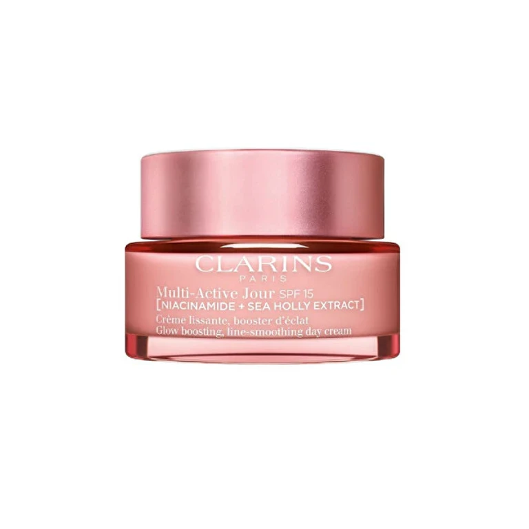 Multi-Active Day Cream for All Skin Types SPF 15 Multi-Active 50 ml