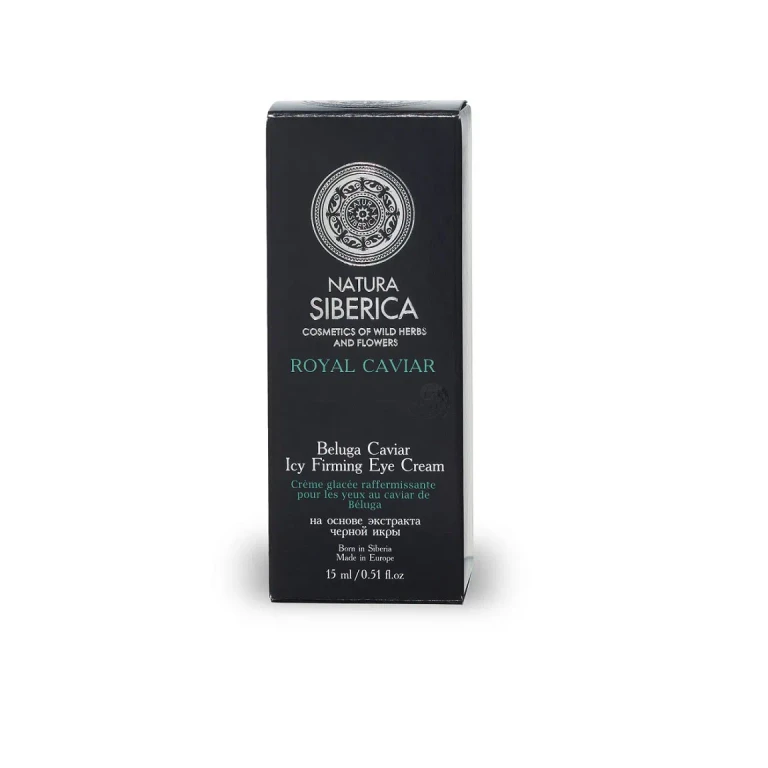 Royal Caviar eye contour cream 15ml