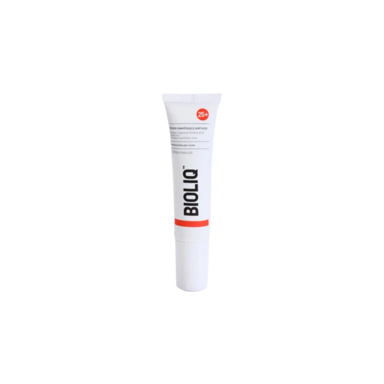 25+ Regenerating and hydrating eye contour cream 15 ml
