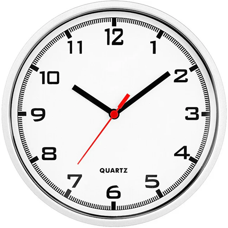 Barag E01.2477.00 Wall Clock