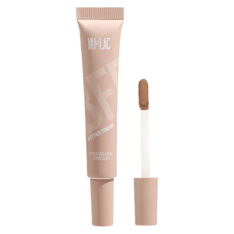 Bff Hydrating Liquid Concealer Emma 1Y