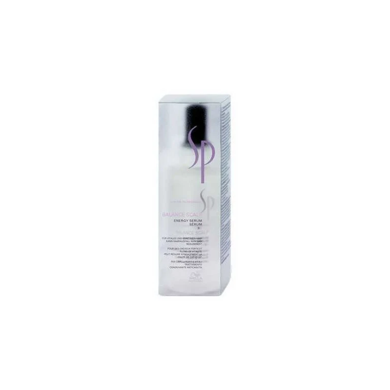 Serum WELLA SP BALANCE SCALP 100 ml