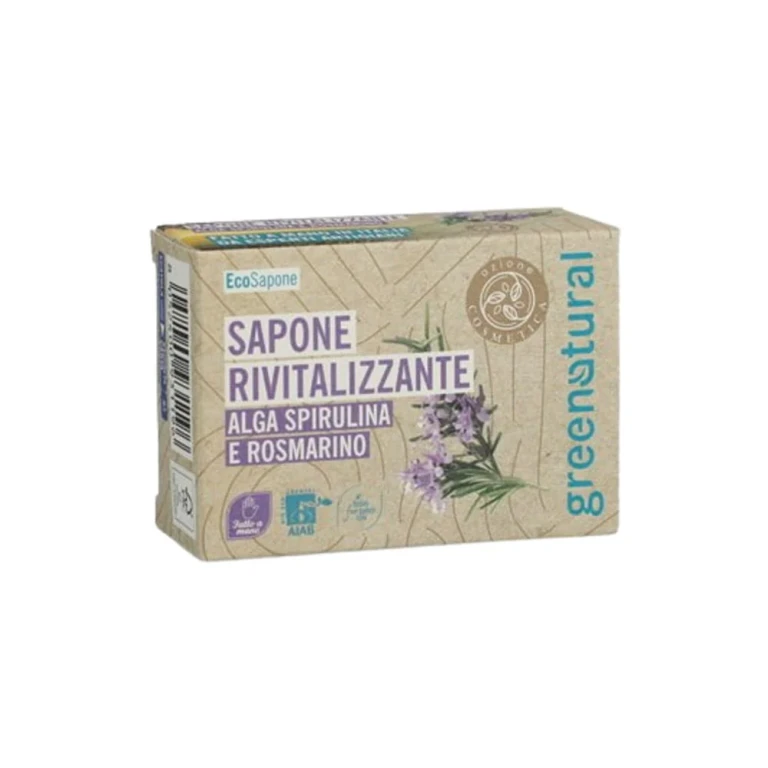 Revitalizing Soap 100 g