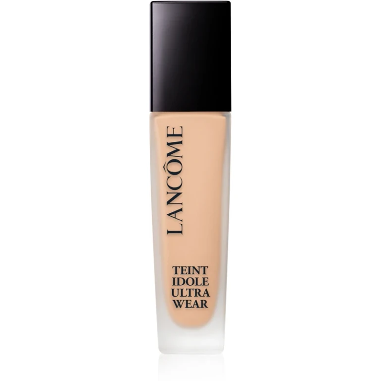 Lancome Idole Ultra Wear Long Lasting Foundation 24H Spf 35 Color 115C 30 Ml