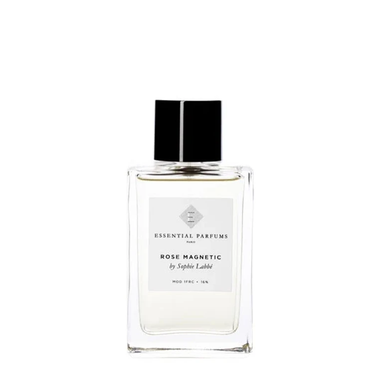 Rose Magnetic Eau de Parfum