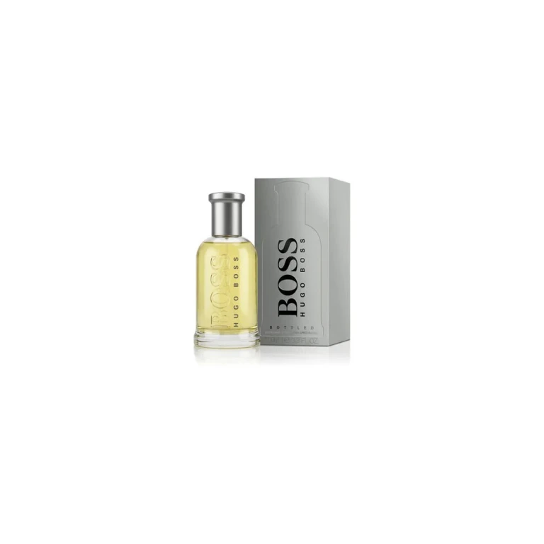 Boss No. 6 Bottled Agua de Afeitar