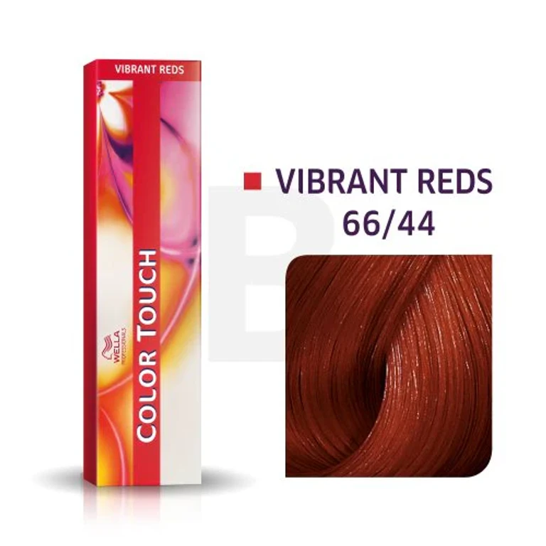Professionals Color Touch Vibrant Reds 66/44 60 ml