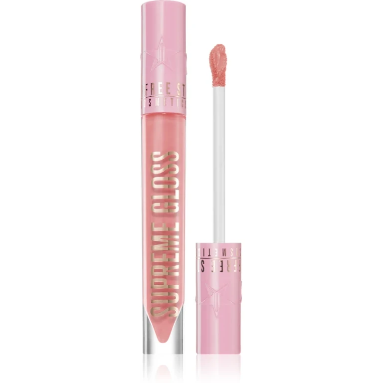 Supreme Gloss Lip Gloss Color 714 5.1 Ml
