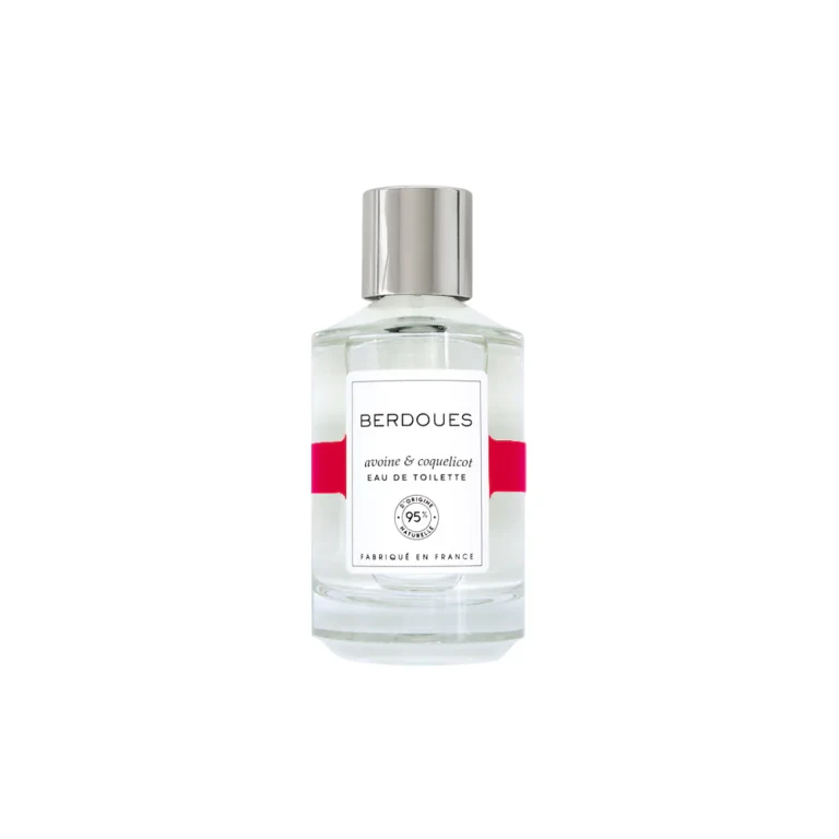 , Avoine & Coquelicot, Eau De Toilette, Unisex, 100 ml