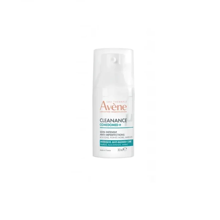 Avene Cleanance Comedomed+ Intensive Anti-Imperfection Treatment 30ml