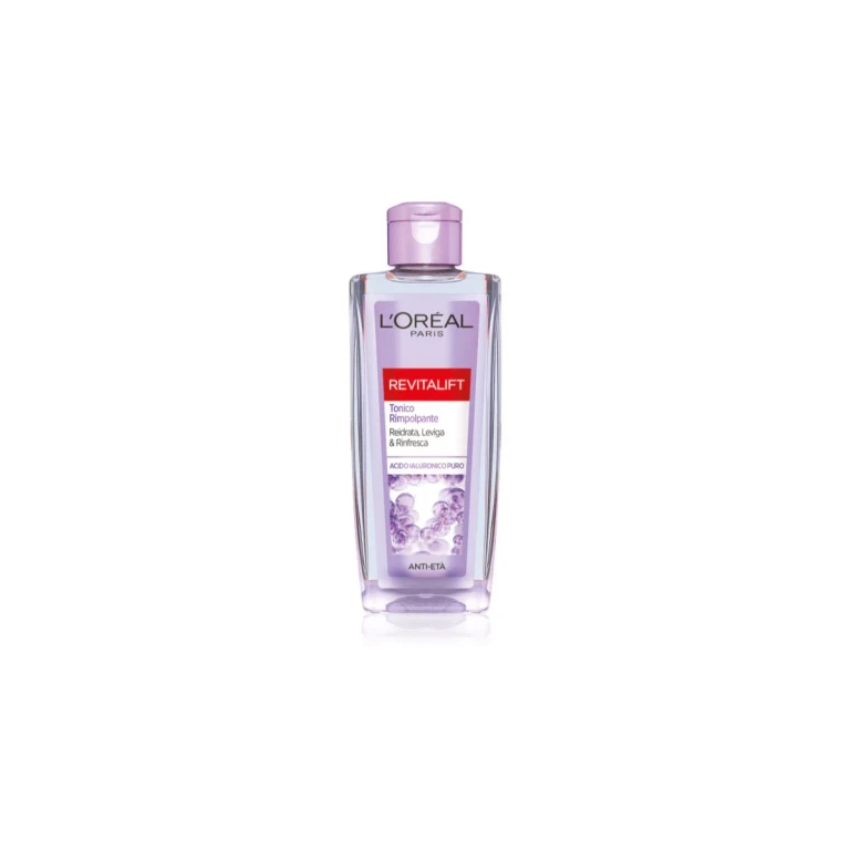 L'oreal revitalift plumping tonic 200 ml