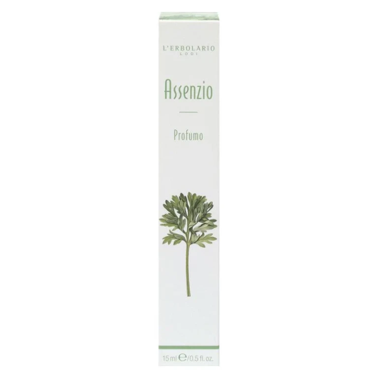 Absinthe Perfume Spray 15 ml