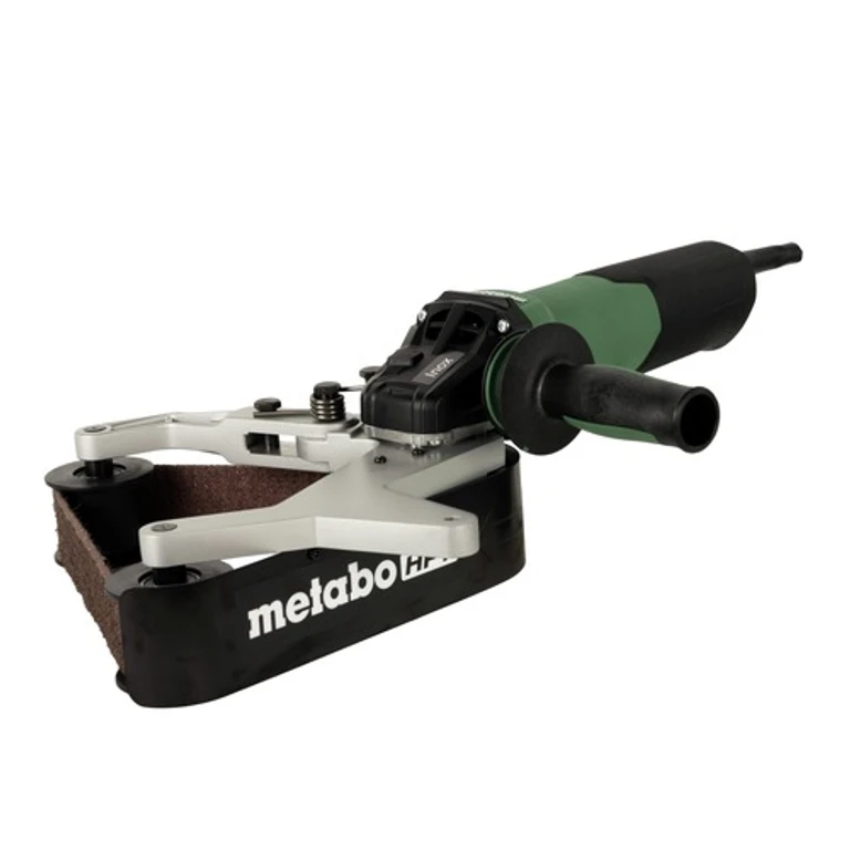 646243620 RBE 15-180 Set 13.5 Amp Corded Belt Tube Sander for Metal