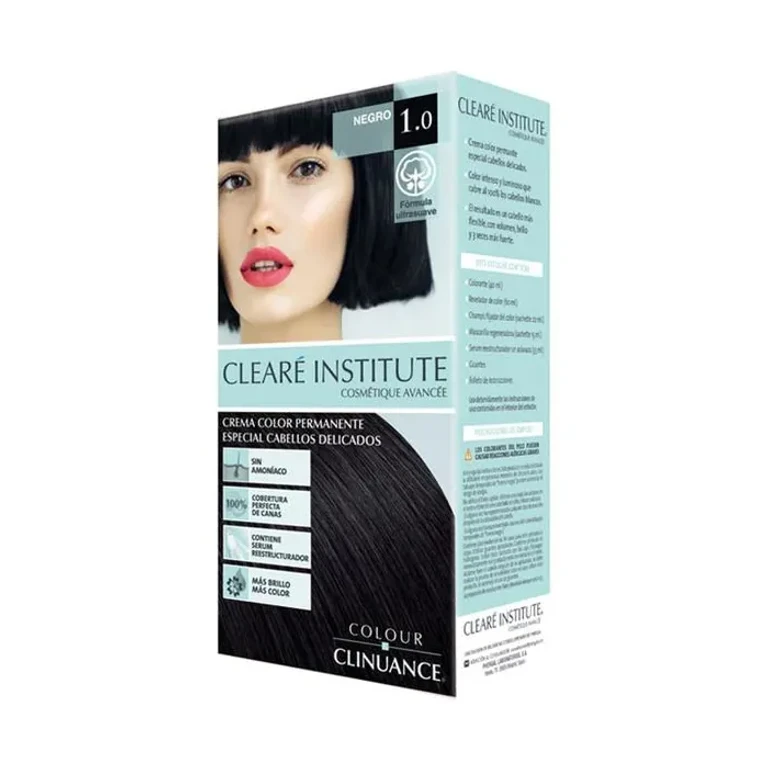 Clinuance Color 1.0 Black