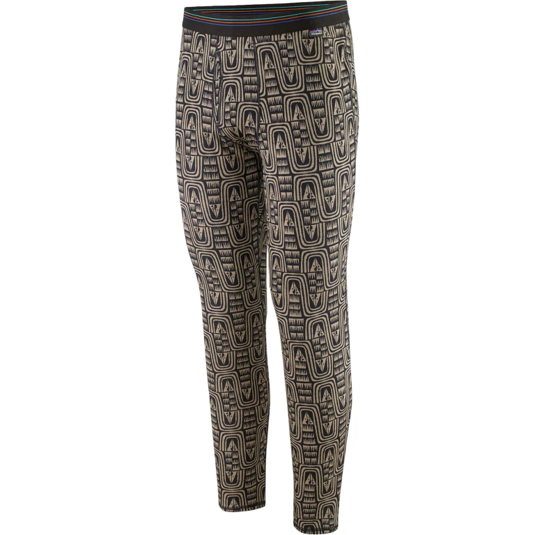 Capilene Midweight Bottoms - Men's