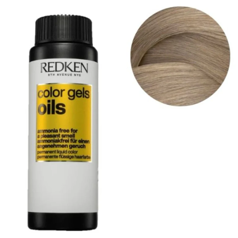 gel color 10nw - 10,03 3 X 60ml