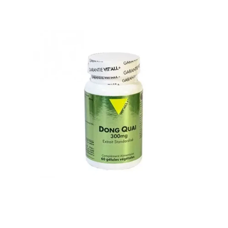 Dong Quai 300mg 60 Capsule