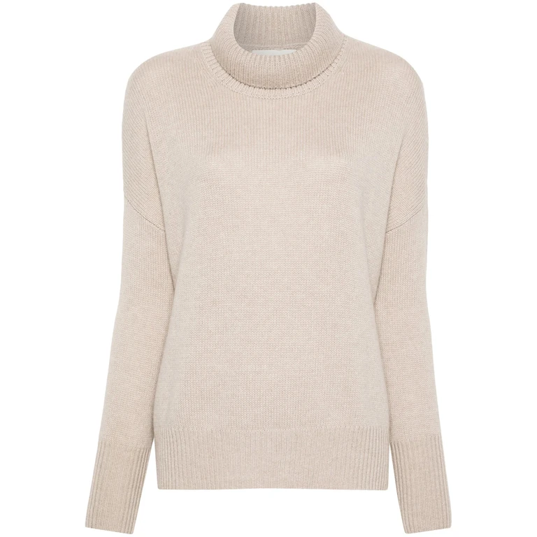 Heidi Cashmere Sweater