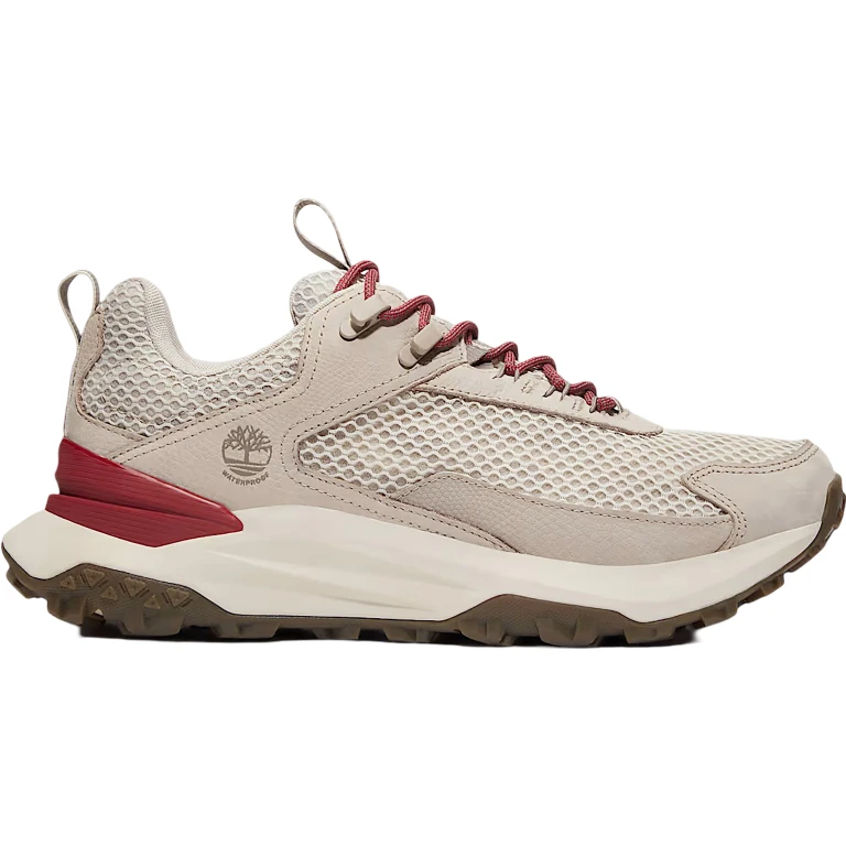 Year of the Snake Motion Access Waterproof Sneaker - Men's