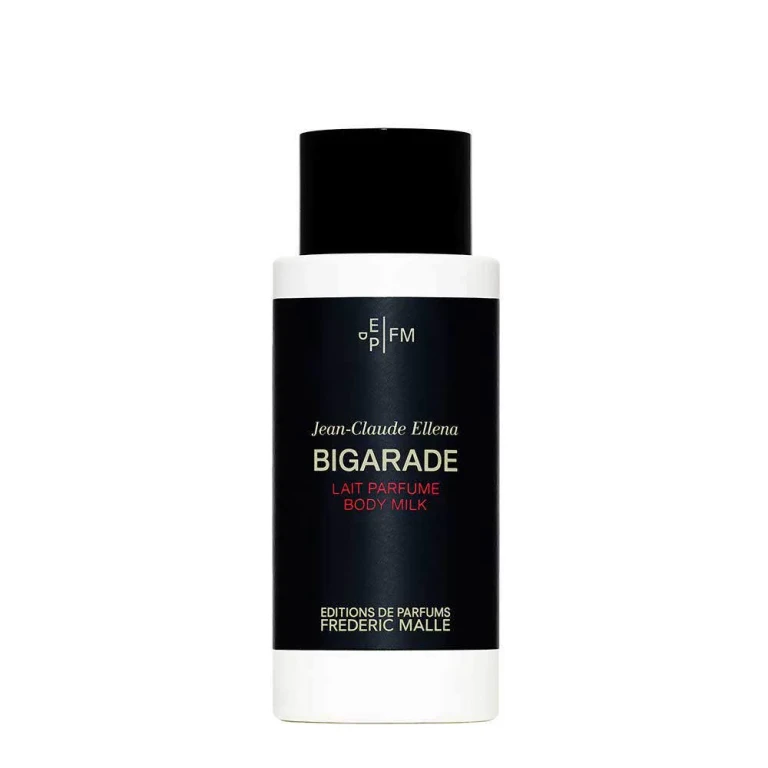 Body lotion by Frederic Malle Bigarade