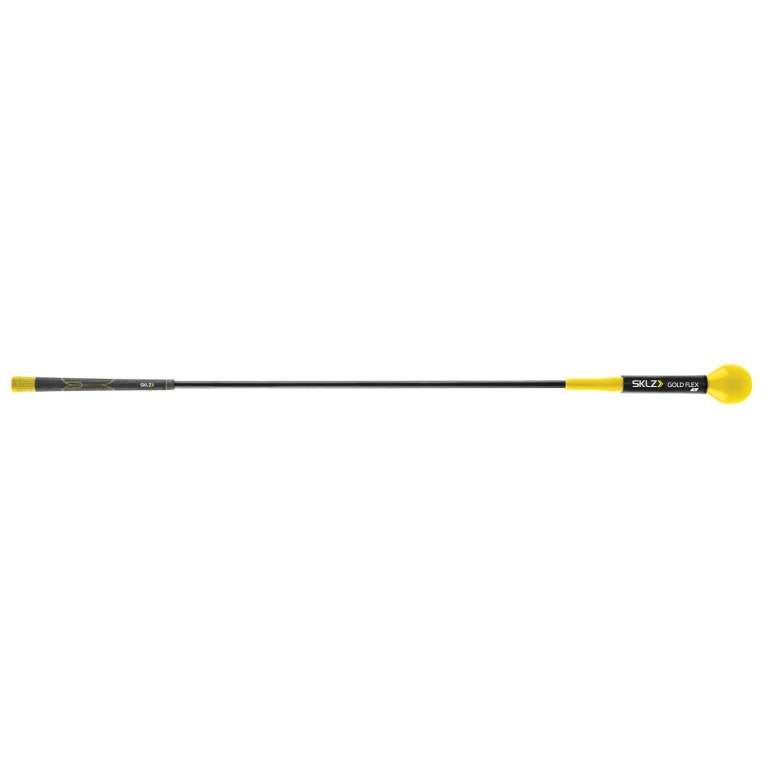 48' Gold Flex Golf Swing Trainer