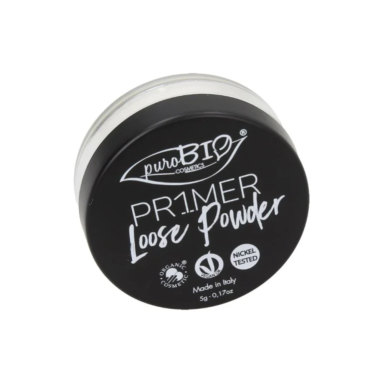 cosmetics Loose Powder Primer, 5 g