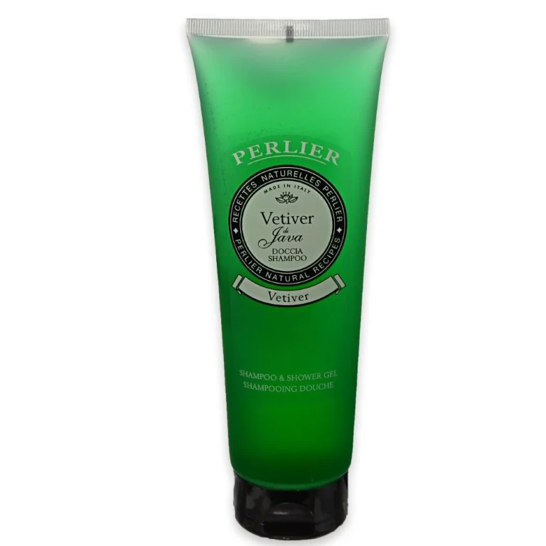 Shower Shampoo Perlier 250 ml Vetiver