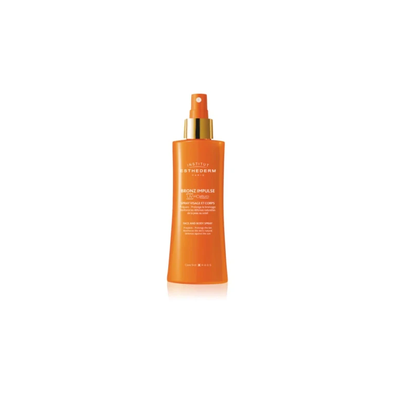 Bronz Impulse Spray 150ml