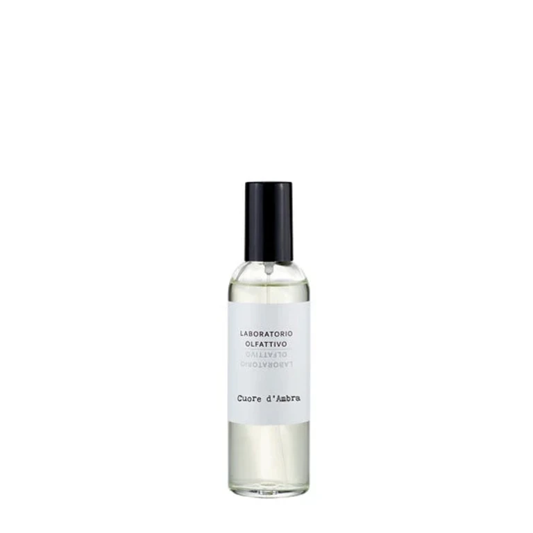 Amber Heart Room Spray 100 ml