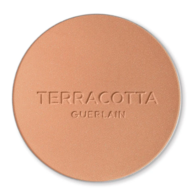 Terracotta Pó 24 Recarga