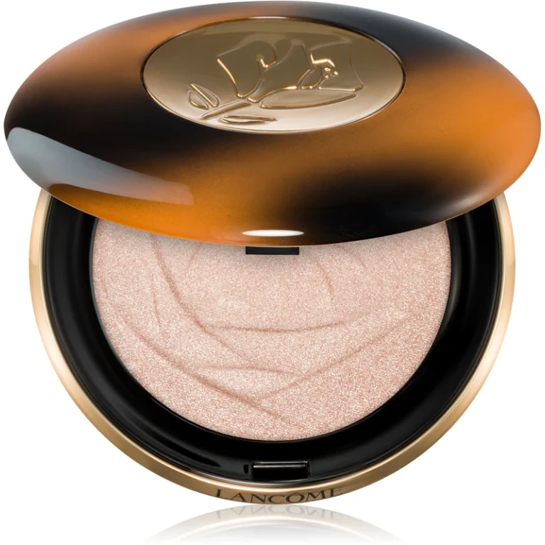 Lancome Teint Idol Ultra Wear CE Skin-Transforming - Highlighter 02 - Riviera Sunrise (10 G)