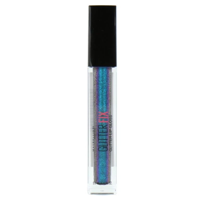 Glitter Fix Lip Gloss 75 Steamy Nights 5 ml
