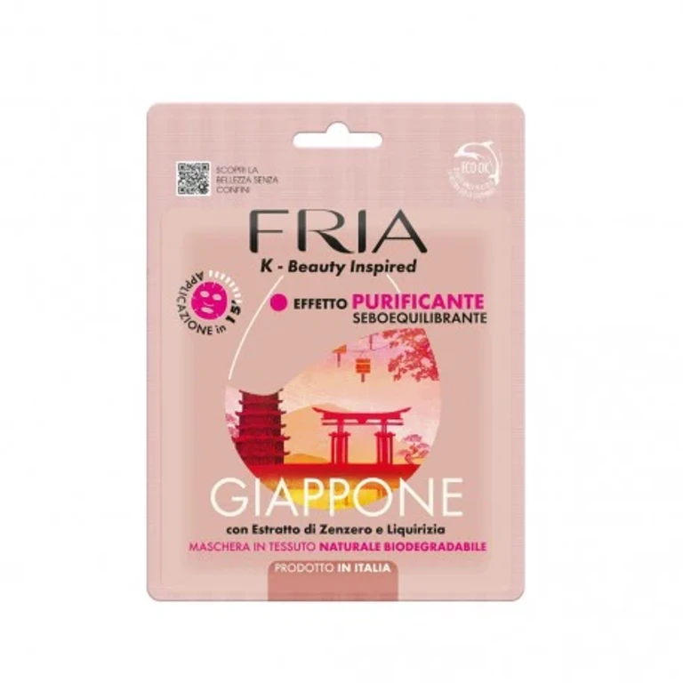 Single-phase Mask Purifying Effect Japan