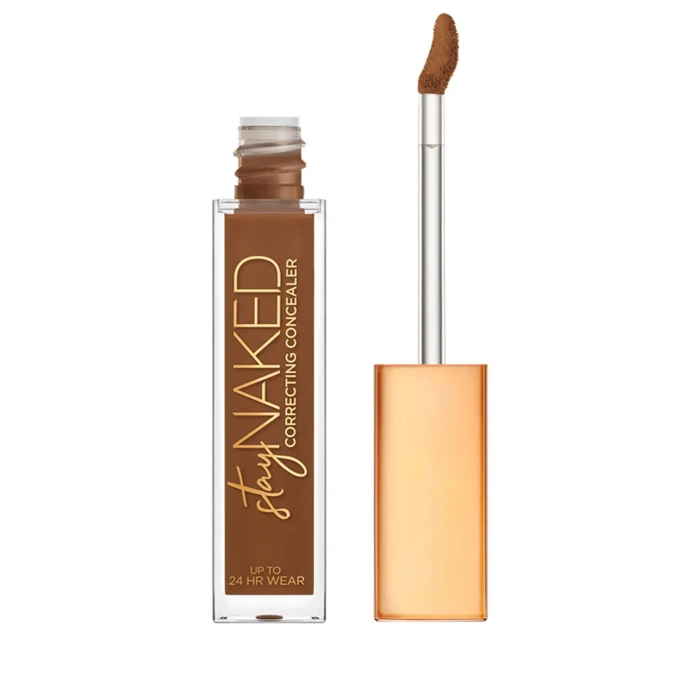 Stay Naked Liquid Corrector 80WR Warm Red 10.2 g