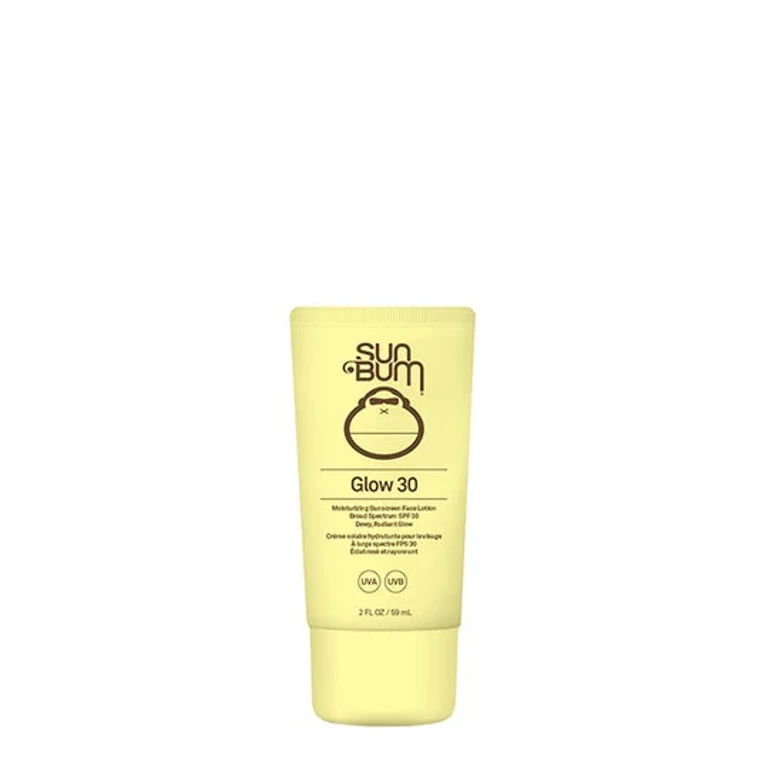 Original Glow SPF 30 Sunscreen Lotion