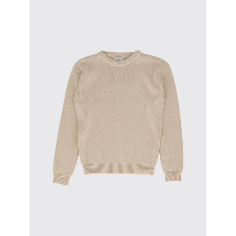 Pull Golden Goose pour garçon multicolore en coton