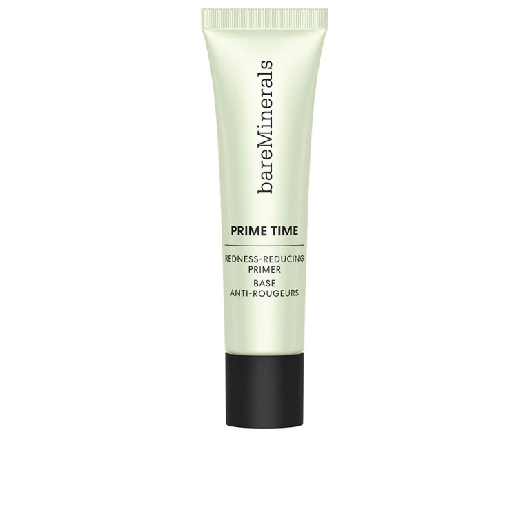 Prime Time anti-redness Primer by Bareminerals 30 ml
