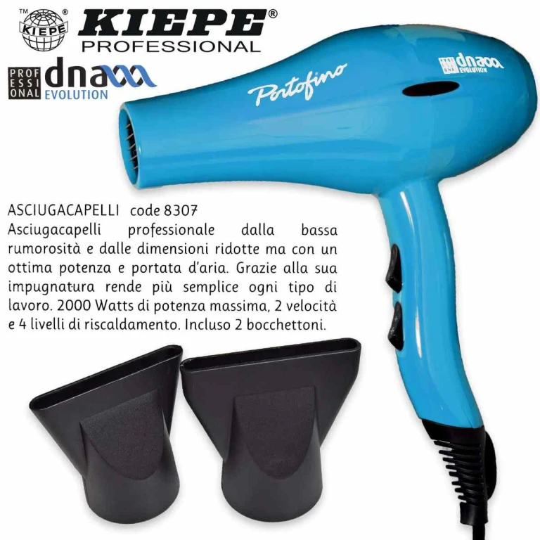 phon portofino blue