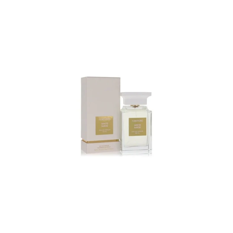 White Suede Eau de Parfum