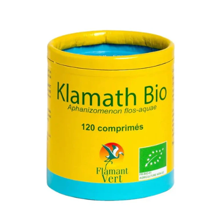 Klamath 120 Tablets